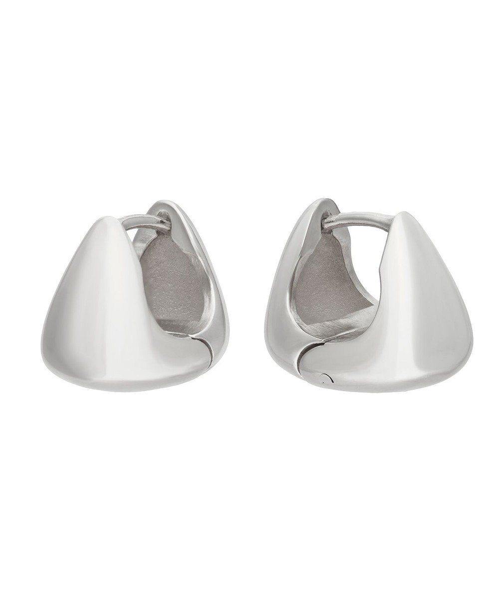 NAVE 【AFFECT】トライアングルピアス 