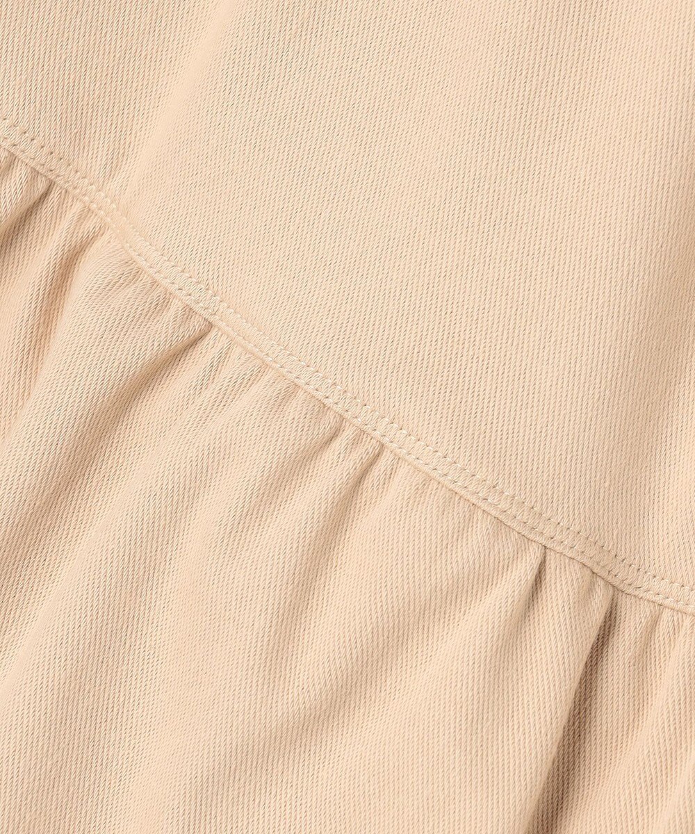 組曲 KIDS 【150-160㎝】リボンティアード キュロット 