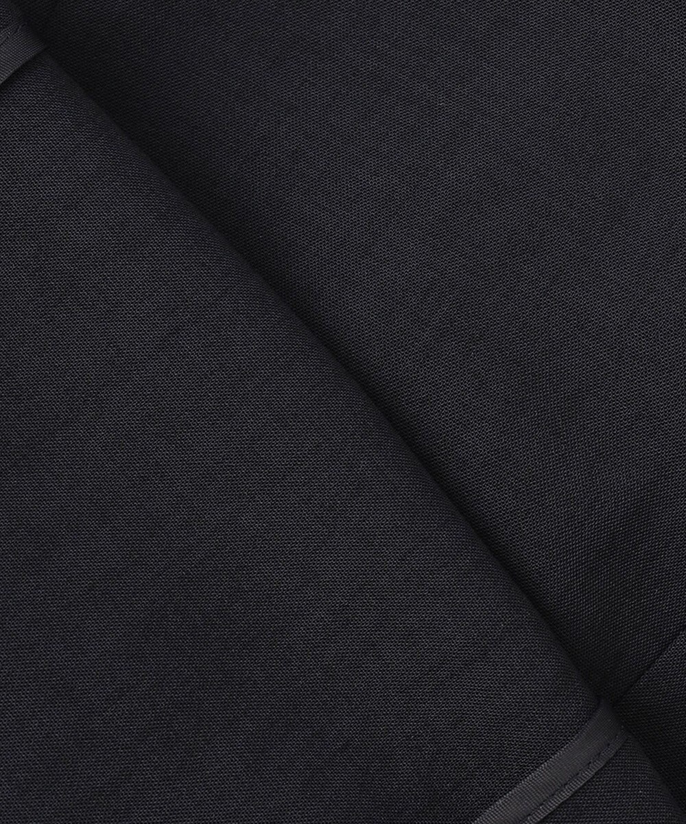 ICB 【洗える】レーヨンライクトロ テーラードジャケット 