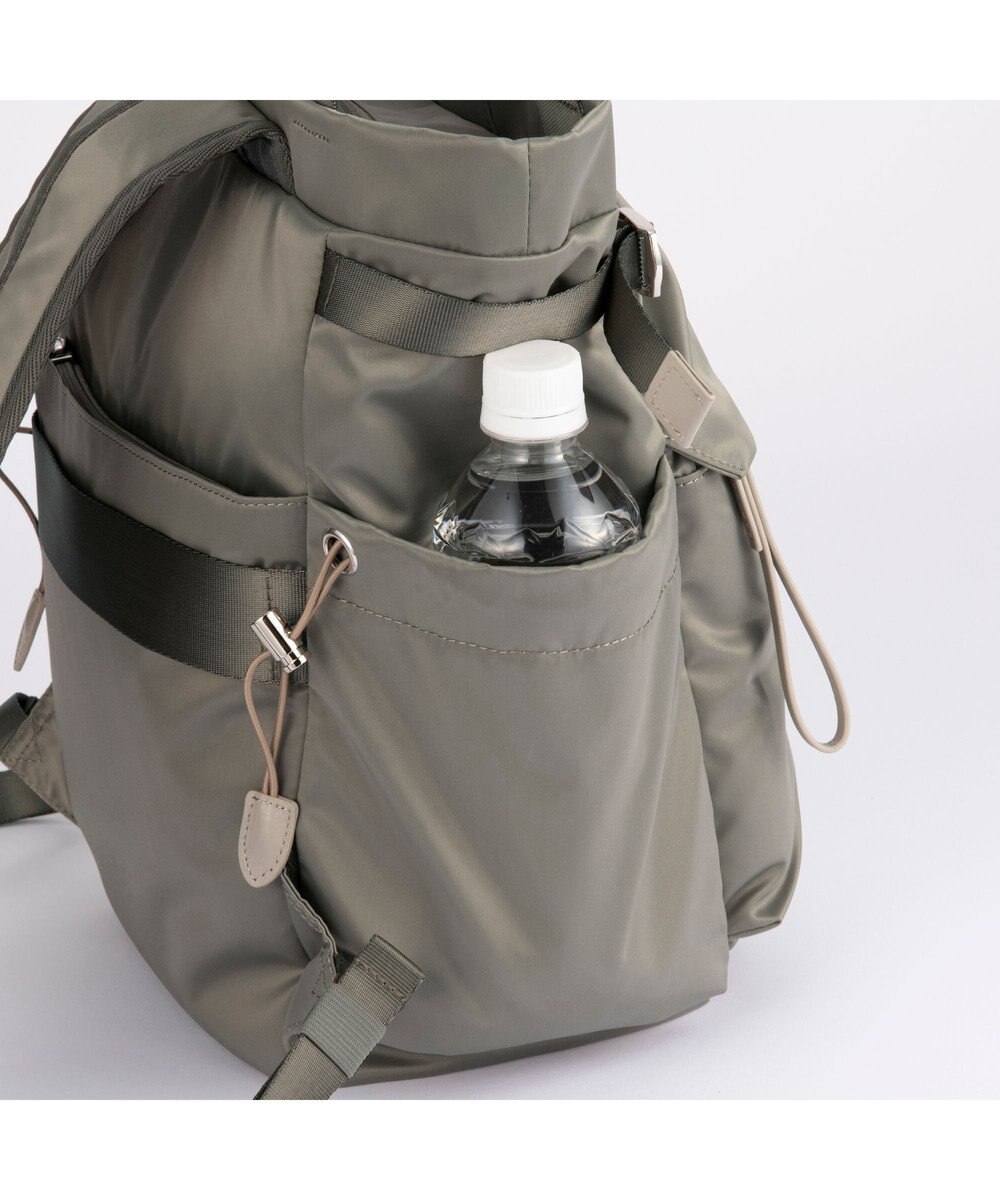 ACE BAGS & LUGGAGE Kanana project PJ16-2nd リュックサック  B5サイズ 13L 軽量 20144 カナナ プロジェクト 