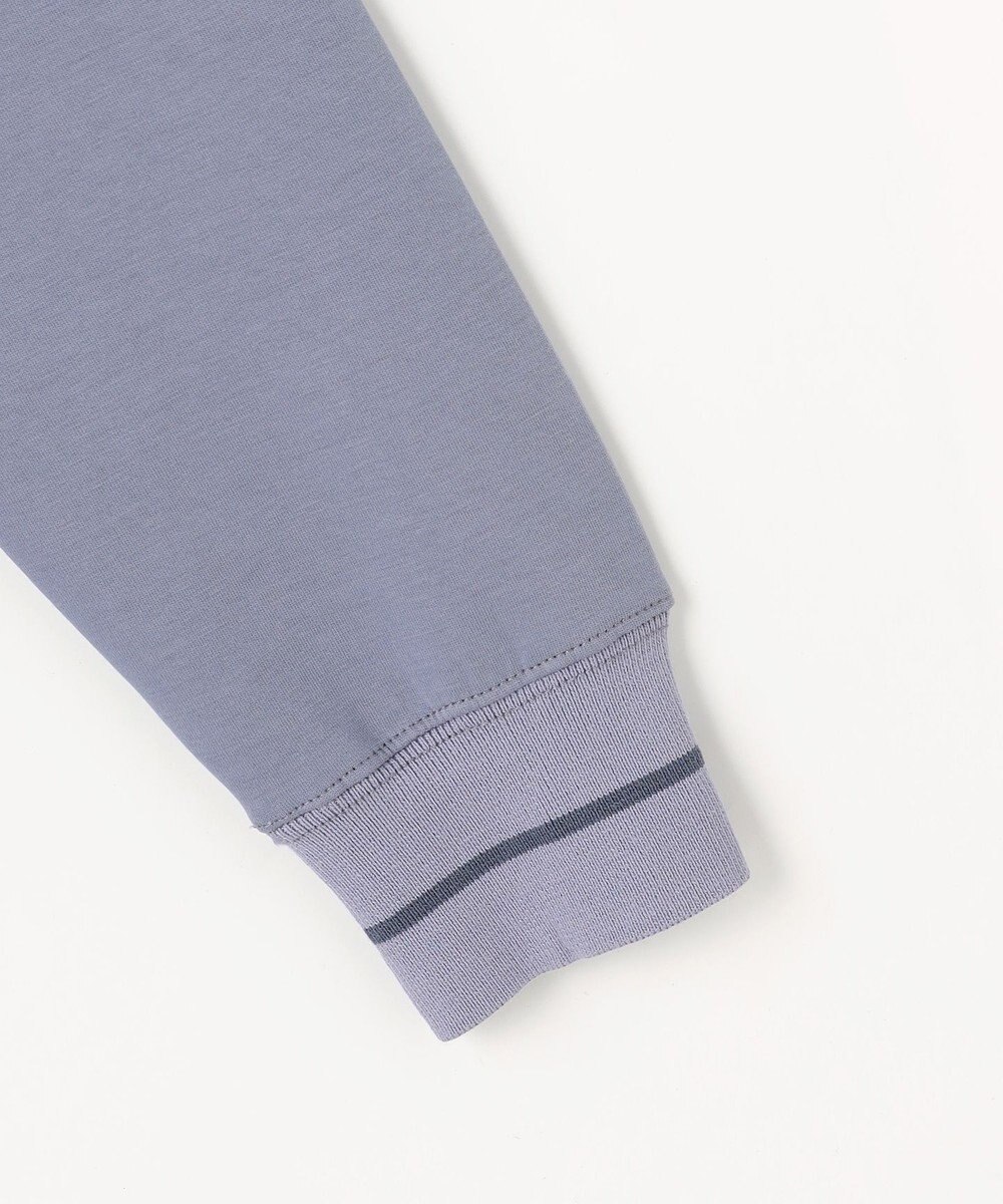 J.PRESS KIDS 【140-170cm】ダンボール ロゴエンブロイダリー トレーナー 