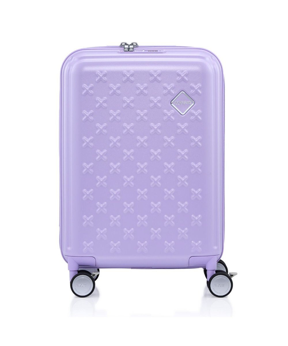 Samsonite アメリカンツーリスター スーツケース 34L パクストラ スピナー55 PAXTRA 