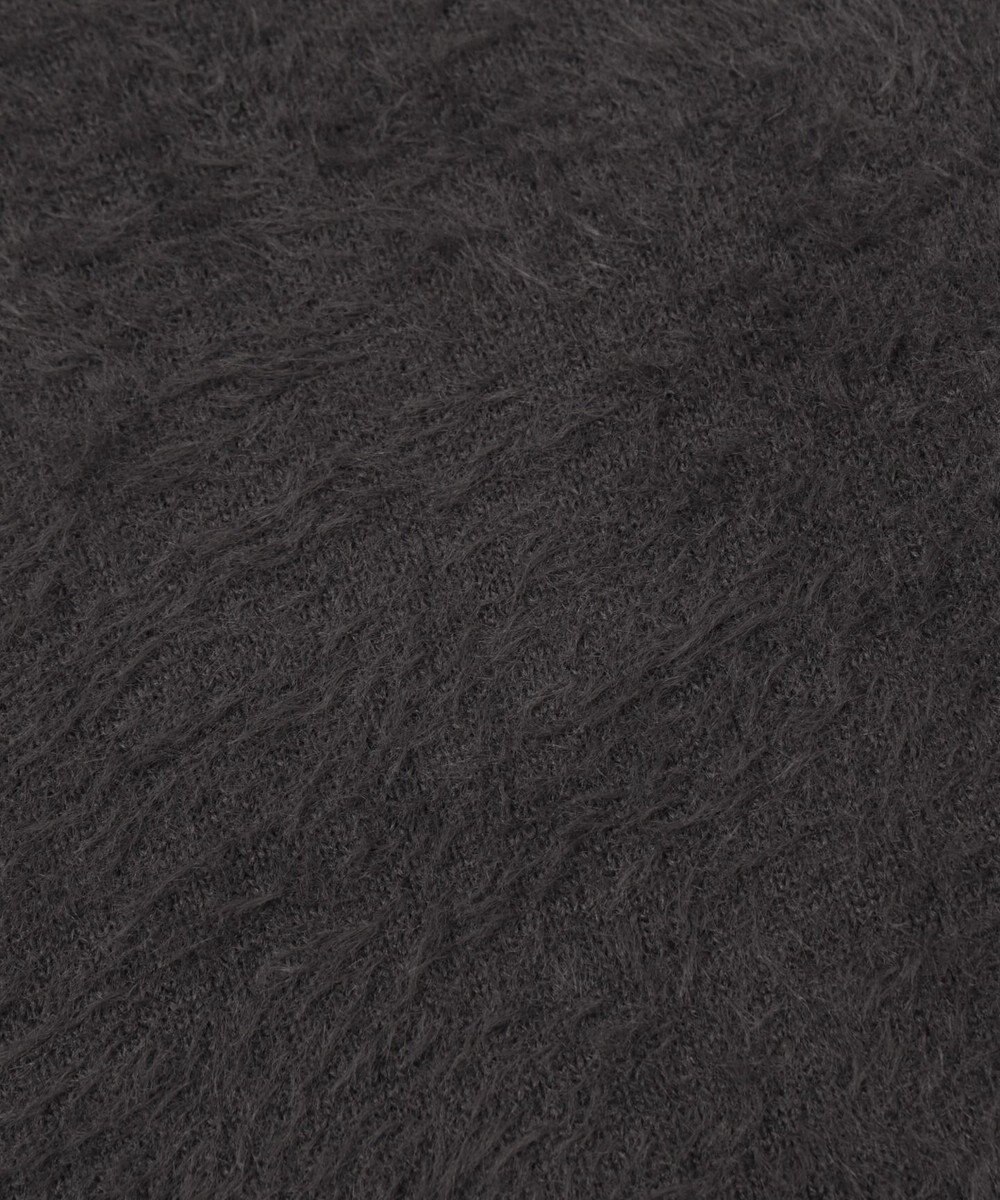 WEGO シャギーニットプルオーバー 