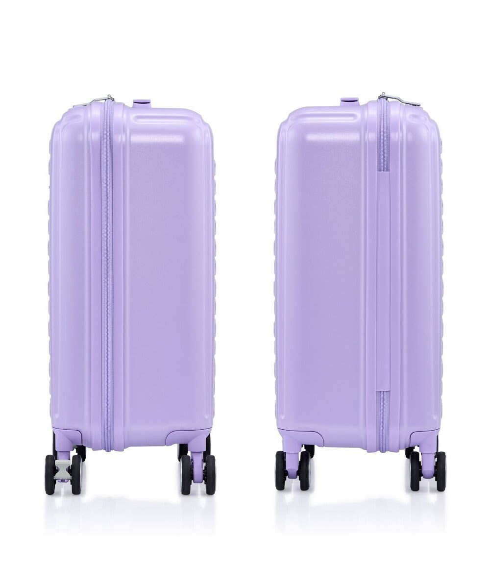 Samsonite アメリカンツーリスター スーツケース 34L パクストラ スピナー55 PAXTRA 