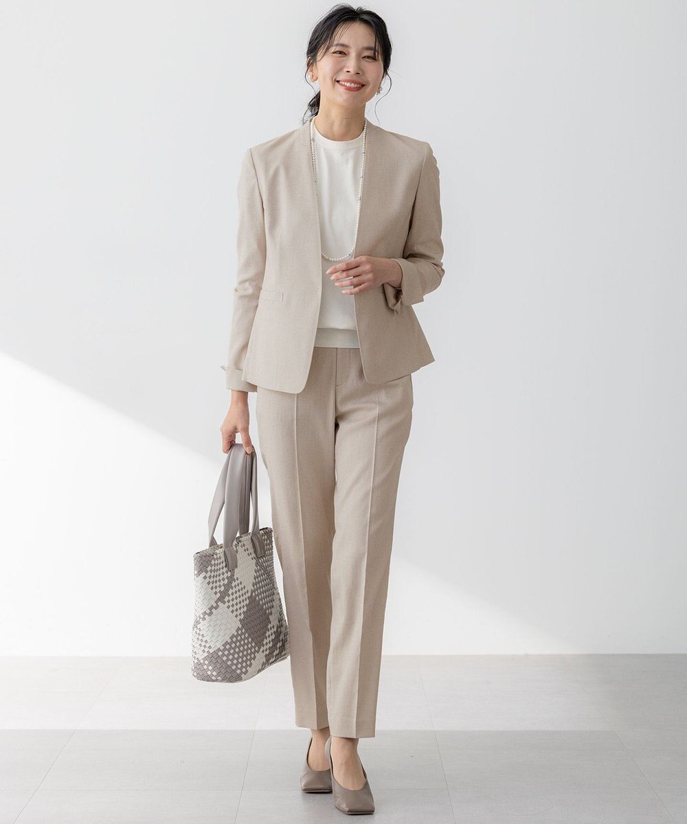 23区 メッシュ トートバッグ 