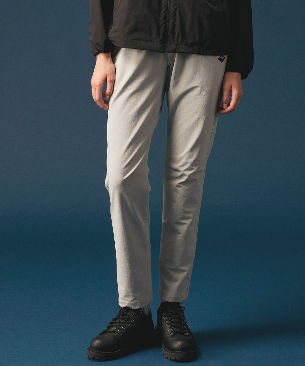JOSEPH ABBOUD MOUNTAIN 【2WAYストレッチ/5ポケット】ハイパワー2WAYストレッチ パンツ 