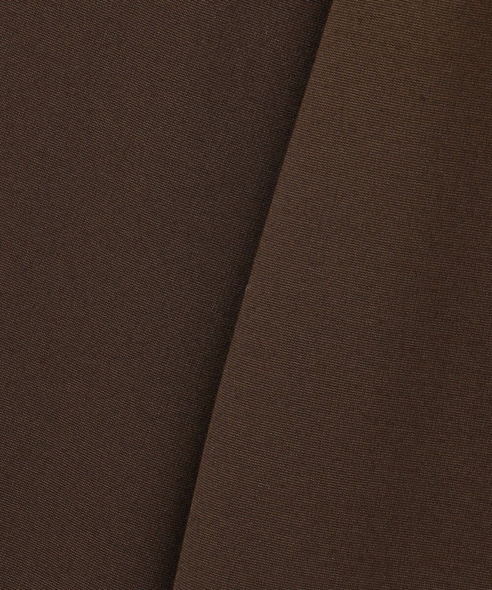 BEIGE， 【洗える】PHILOX / ハイストレッチベアトップオールインワン 