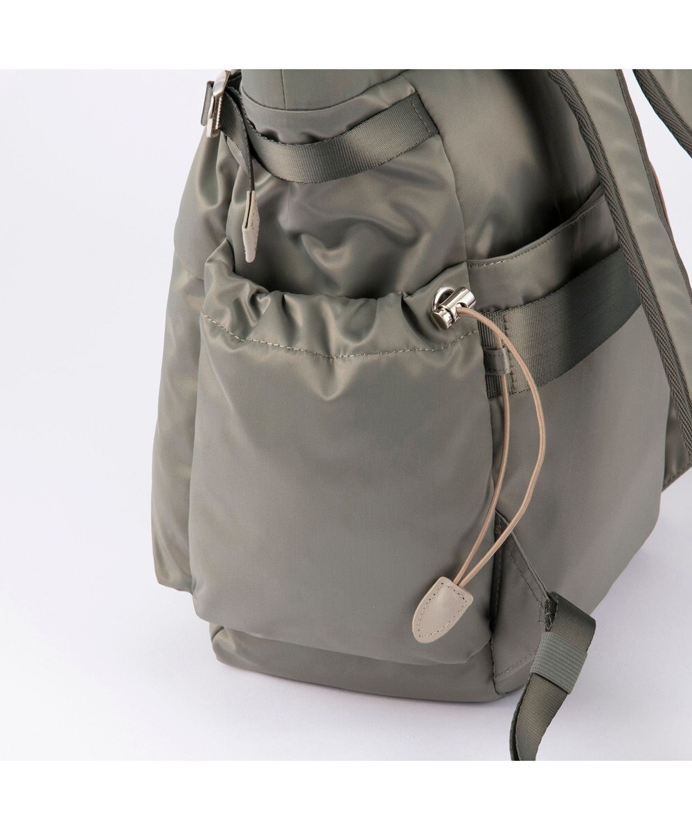 ACE BAGS & LUGGAGE Kanana project PJ16-2nd リュックサック  B5サイズ 13L 軽量 20144 カナナ プロジェクト 