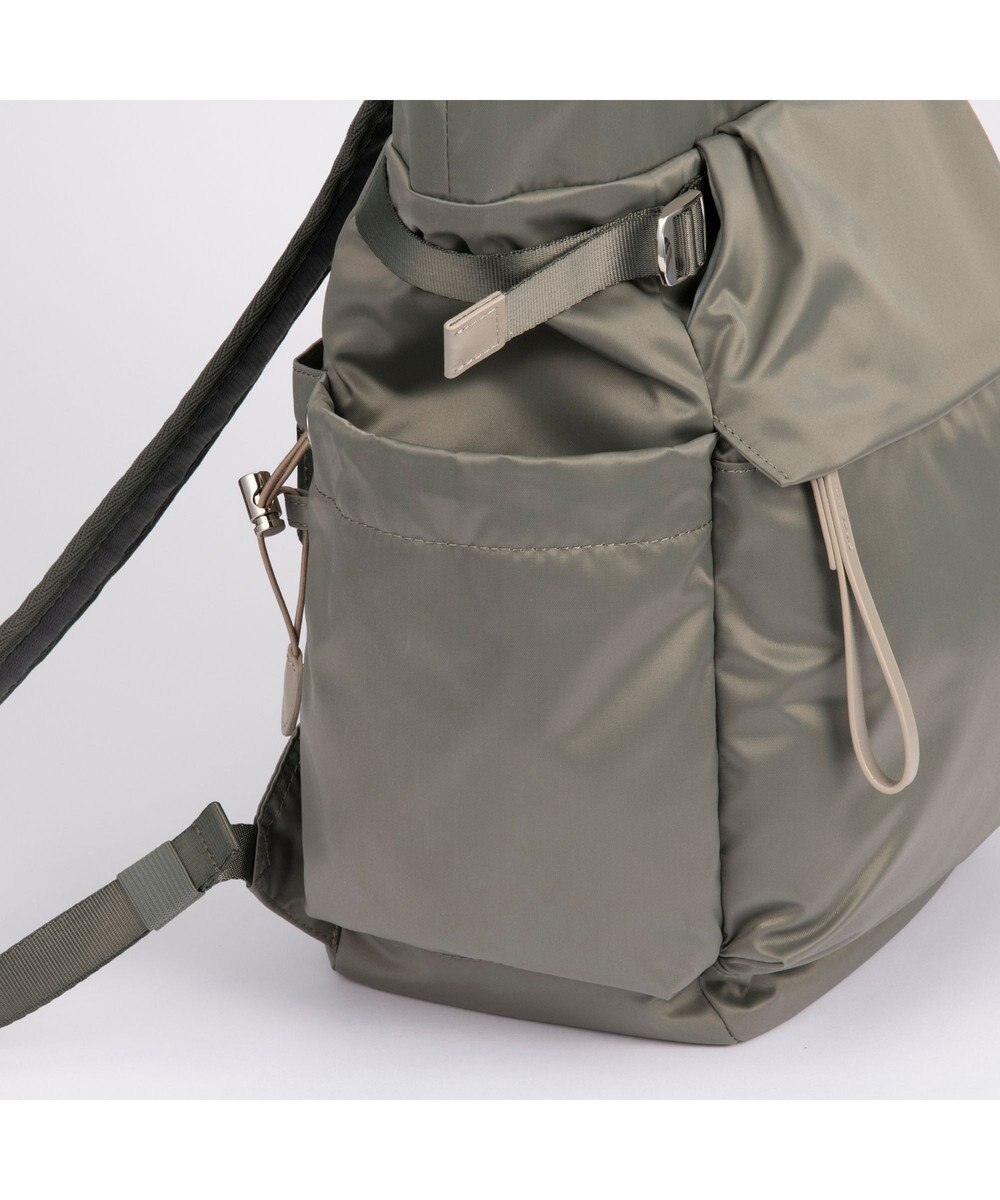 ACE BAGS & LUGGAGE Kanana project PJ16-2nd リュックサック  B5サイズ 13L 軽量 20144 カナナ プロジェクト 