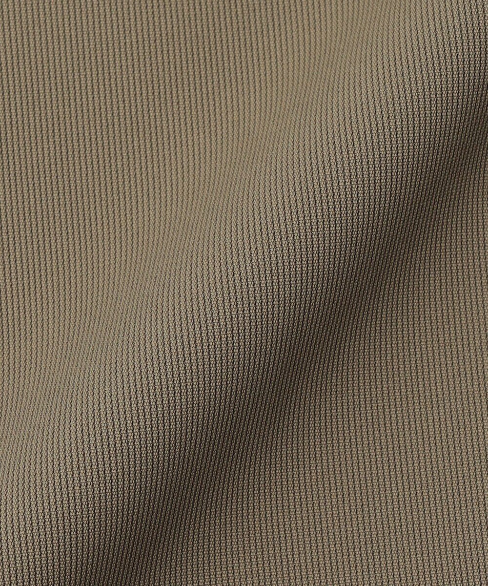 J.PRESS LADIES 【洗える・イージーケア】 アクティブピケストレッチ ナロー スカート 