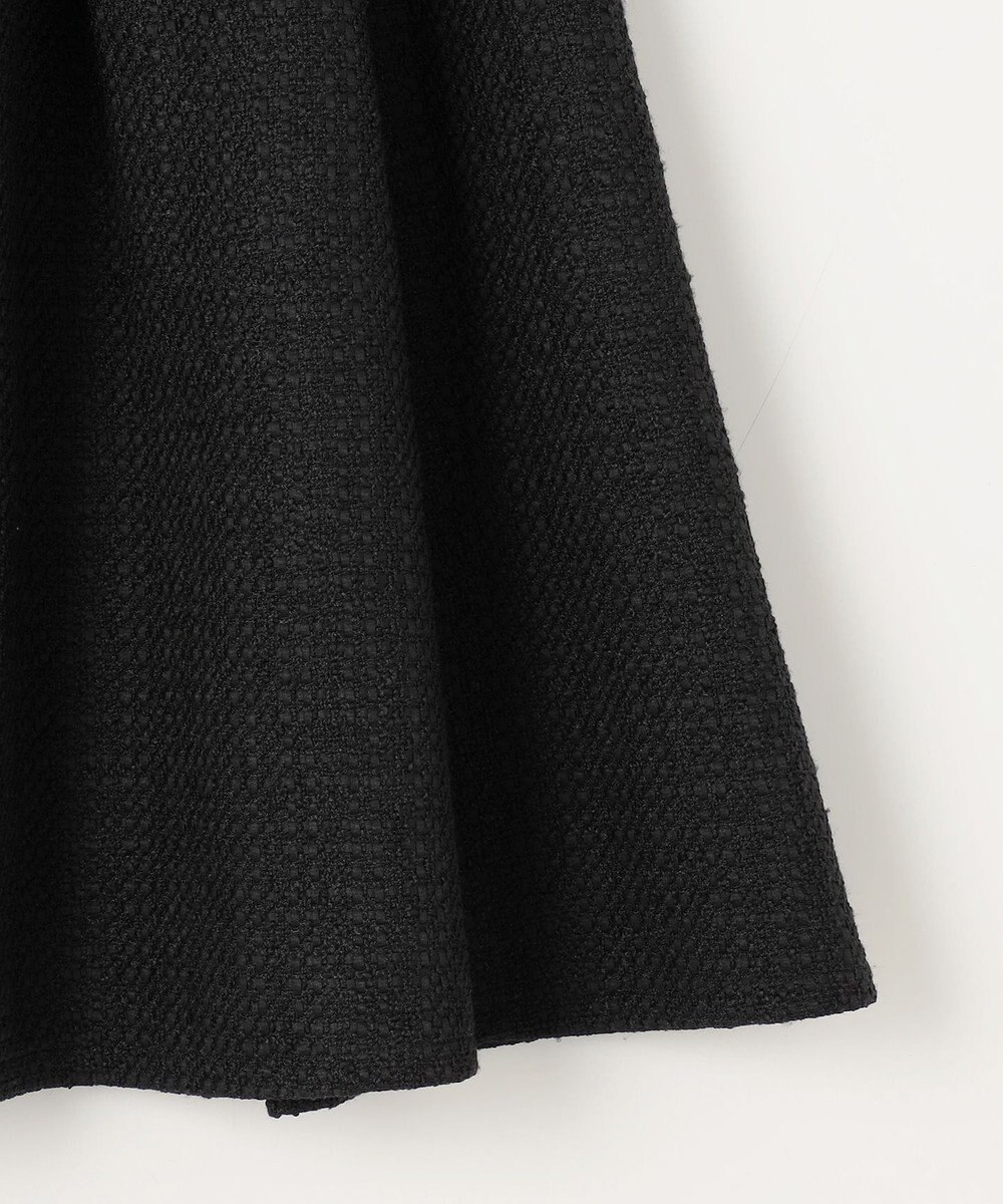 TOCCA 【洗える！】SHARBET TWEED スカート 
