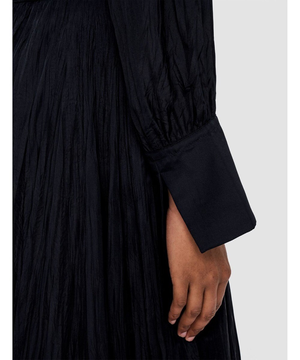 JOSEPH 【洗える】ハボタイ　シャツドレス 