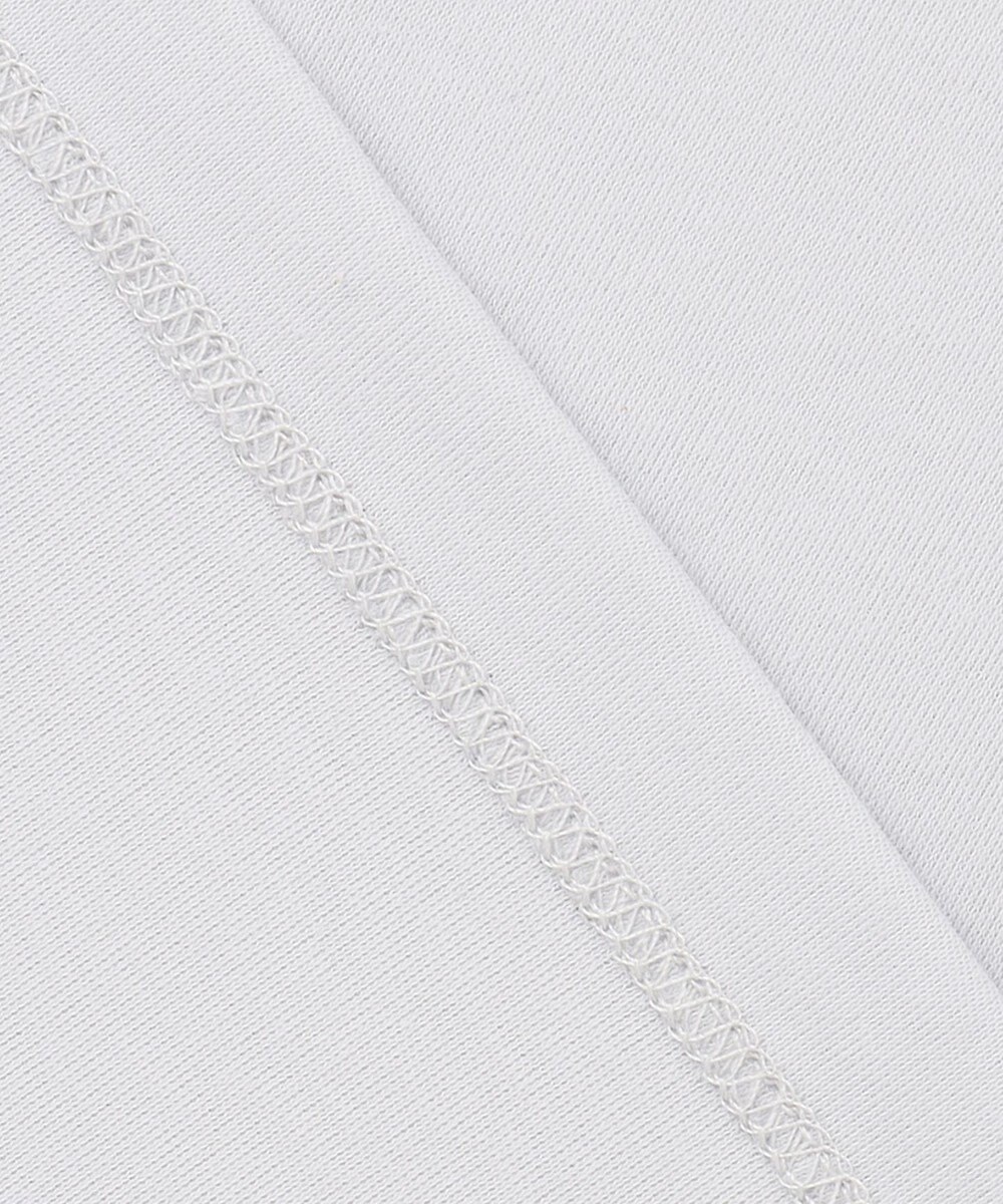 J.PRESS LADIES L 【接触冷感・UVケア】 スムースジャージー カットソー 