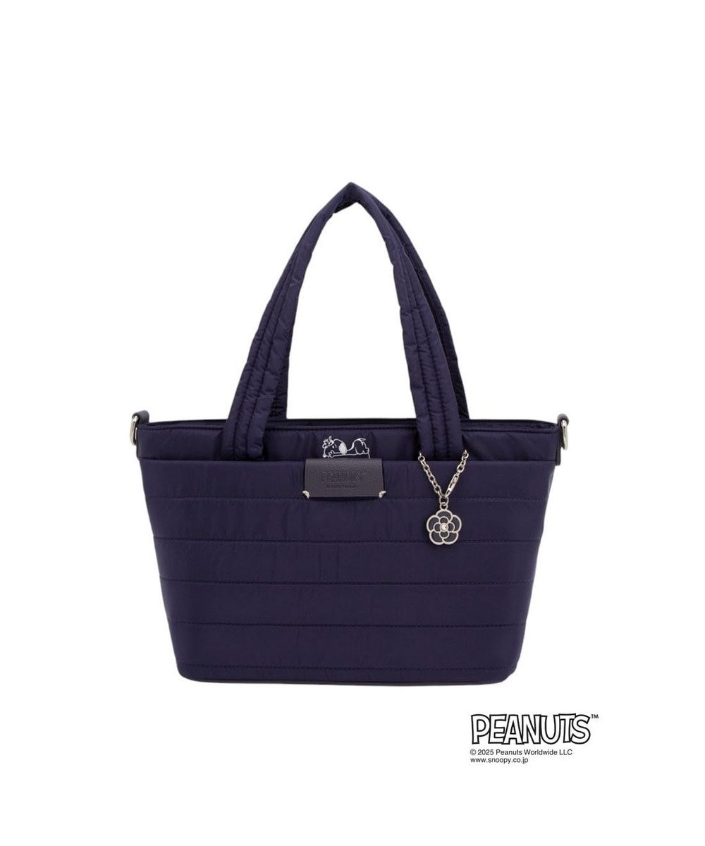 CLATHAS CLATHAS×PEANUTS 2WAYトートバッグ 