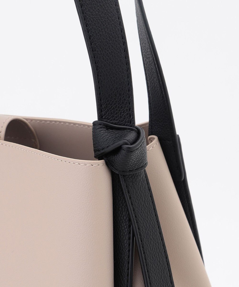 組曲 ノットデザイン トートバッグ 