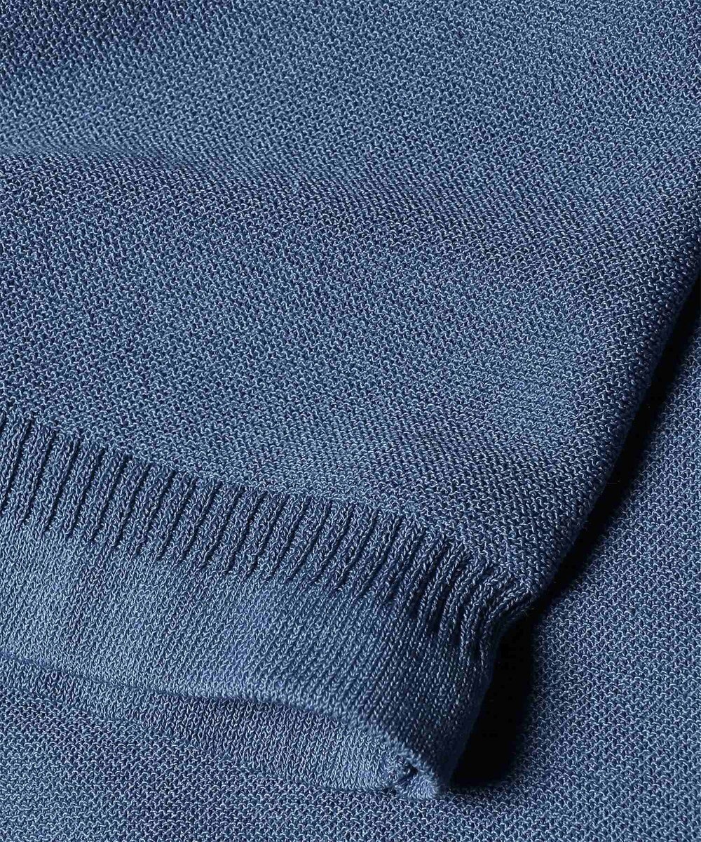 Paul Smith コントラストトリム カーディガン 