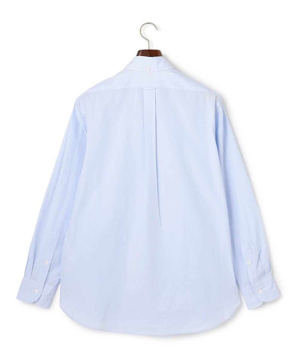 J.PRESS MEN ヘアラインストライプ シャツ / B.D. 