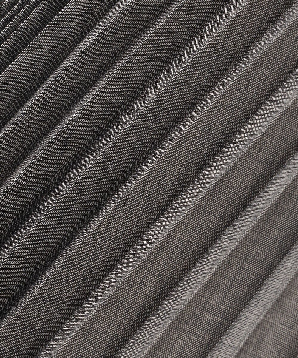 BEIGE， MOYE / プリーツスカート 