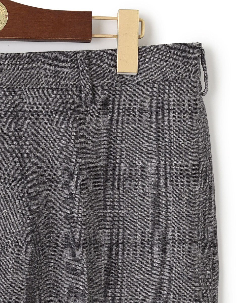 J.PRESS MEN 【WEB・一部店舗限定】 ムリネチェック スラックス 