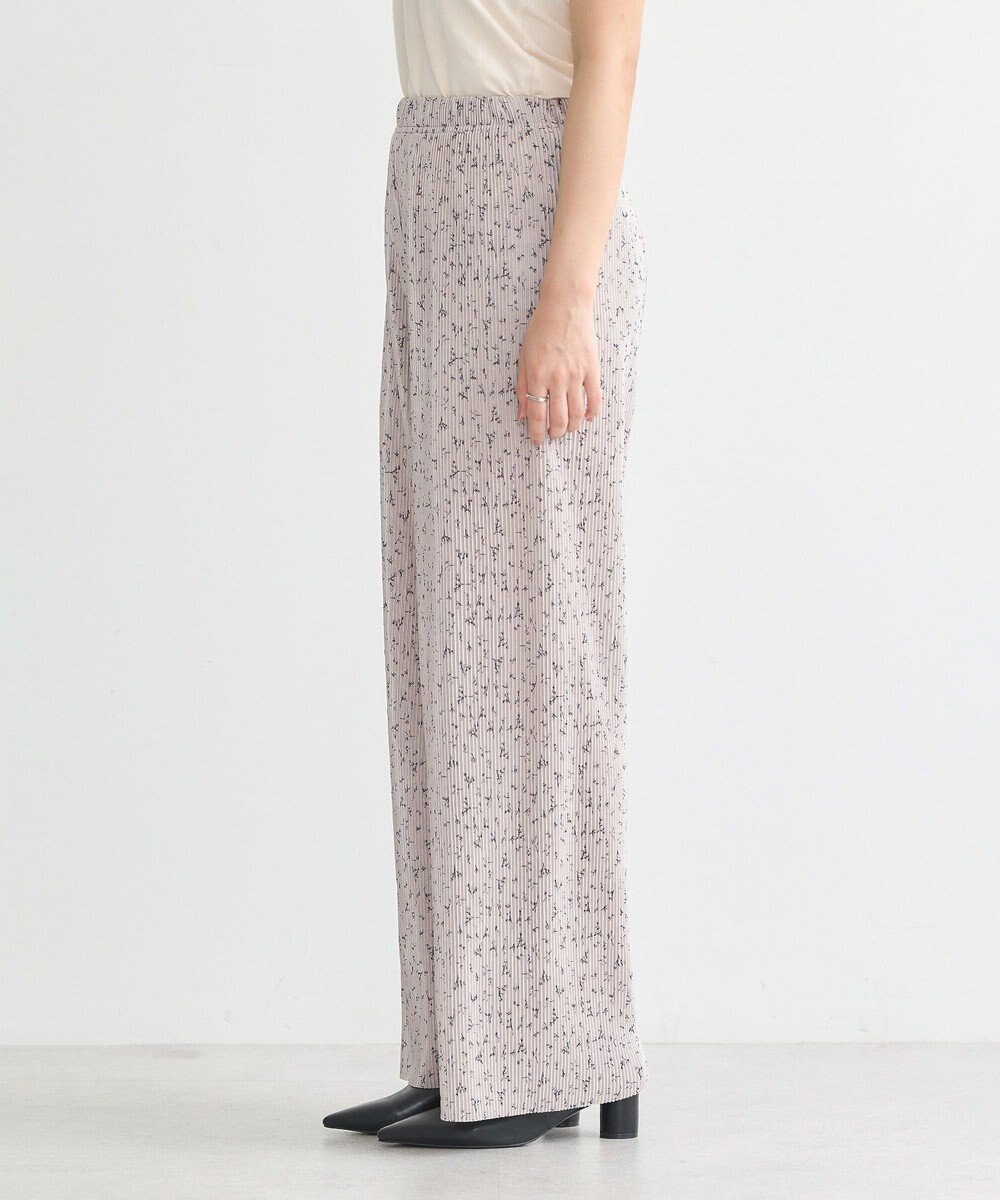 earth music&ecology アソートセルフカットパンツ 