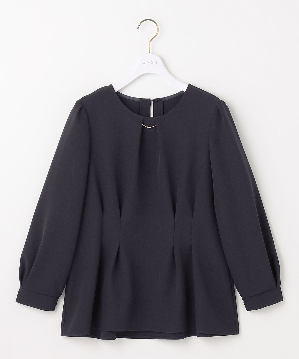 ANY SIS L 【優木まおみさんコラボ】秒映えセレモニー セットアップ 