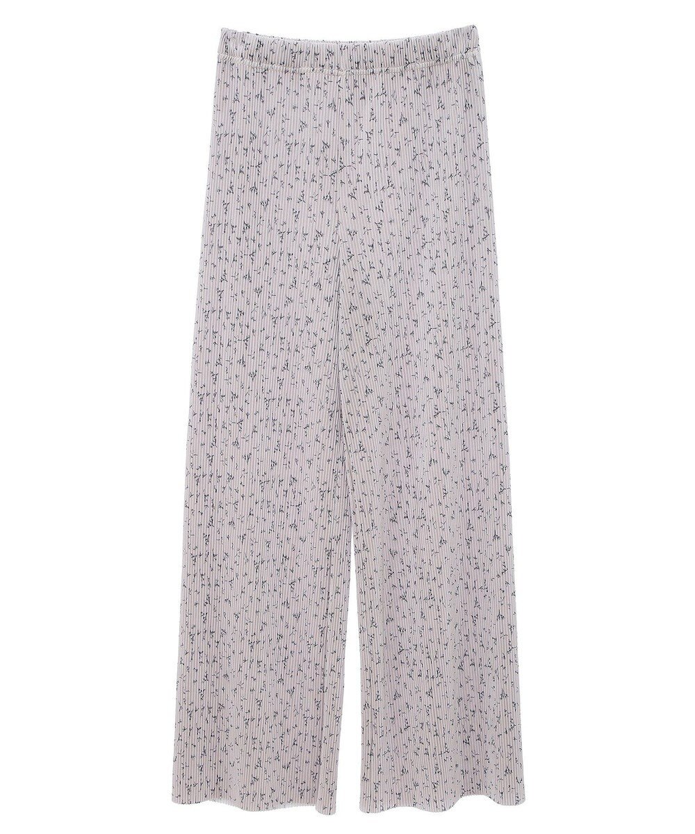 earth music&ecology アソートセルフカットパンツ 