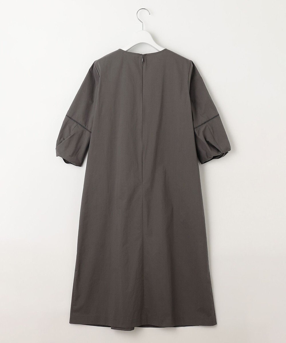 J.PRESS LADIES 【洗える】バイオエアフロー ワンピース 