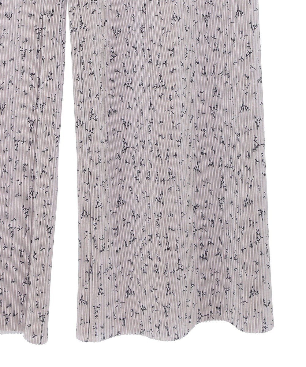 earth music&ecology アソートセルフカットパンツ 