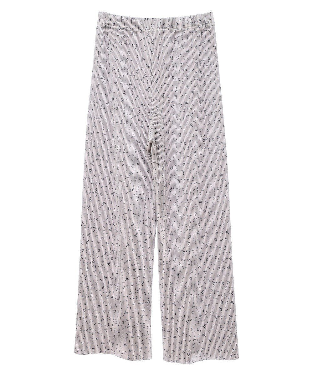 earth music&ecology アソートセルフカットパンツ 