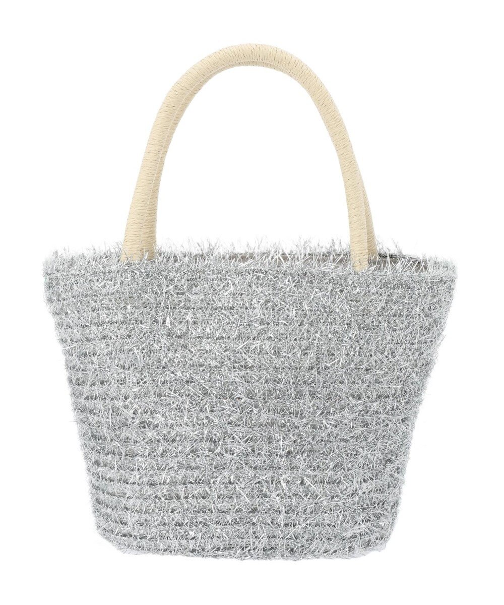 Green Parks ・シャイニーミニバッグ 