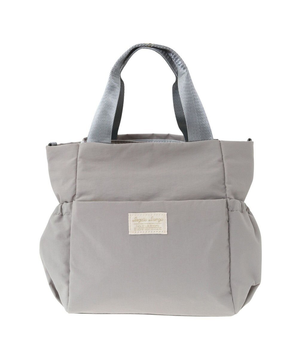Green Parks ・Ｌｅｇａｔｏ　Ｌａｒｇｏ　洗えるかばん　２ｗａｙトート 