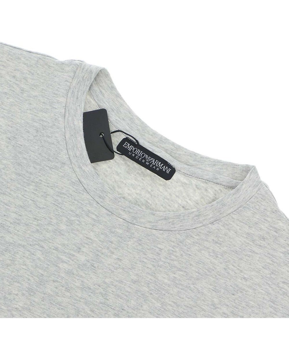 NAIGAI EMPORIO ARMANI STRETCH COTTON CREW NECK T-SHIRT 半袖 アンダーシャツ EUサイズ 54007295 