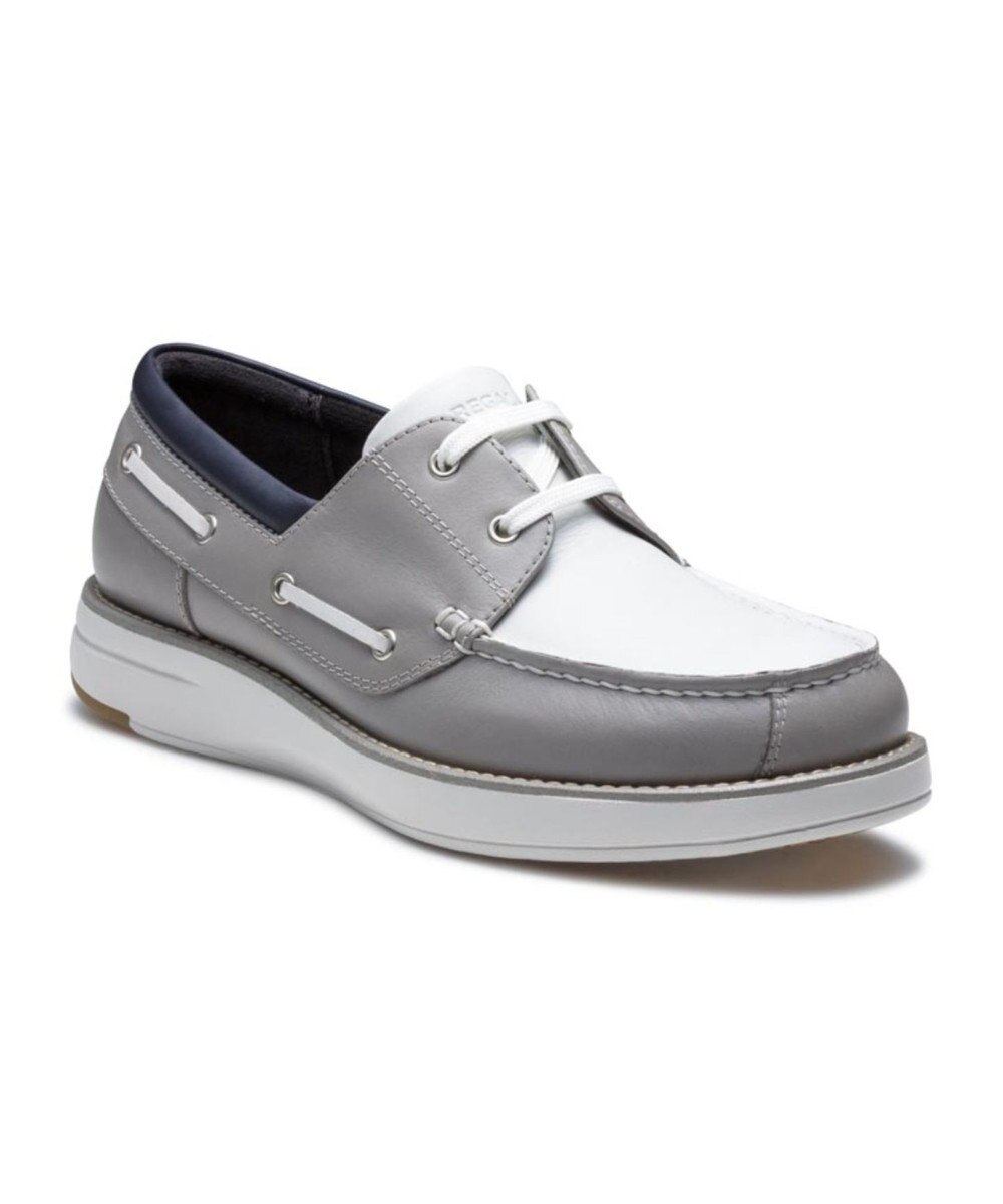 REGAL FOOT COMMUNITY 【リーガルメンズ】80KL デッキタイプシューズ カジュアルシューズ 