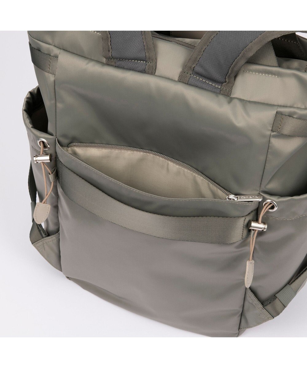 ACE BAGS & LUGGAGE Kanana project PJ16-2nd リュックサック  B5サイズ 13L 軽量 20144 カナナ プロジェクト 