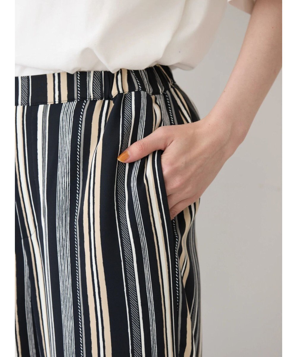 AMERICAN HOLIC アソートプリントリラックスパンツ 