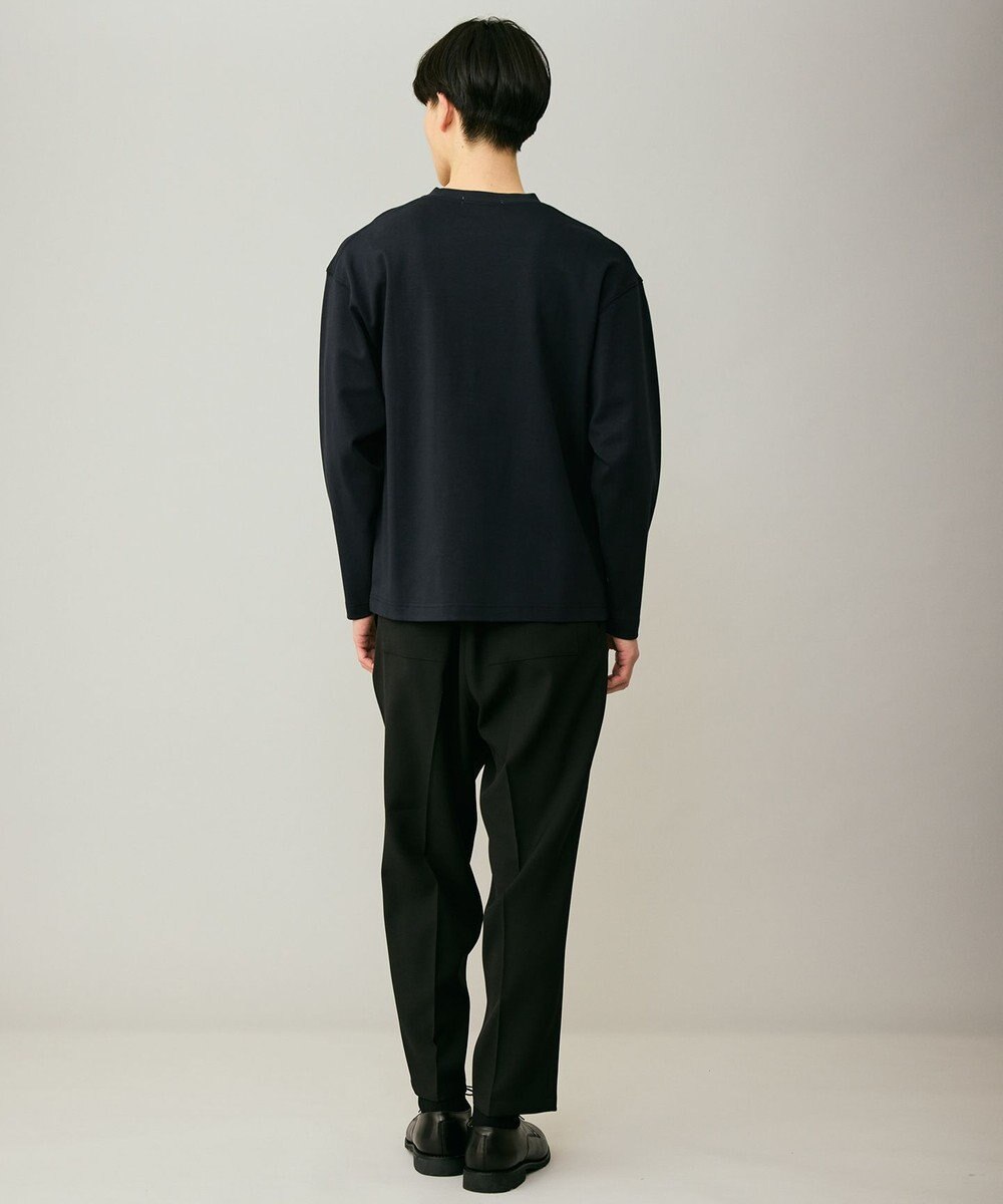 UNFILO MENS 【男女兼用】3シーズンスウェット フォトTEE 