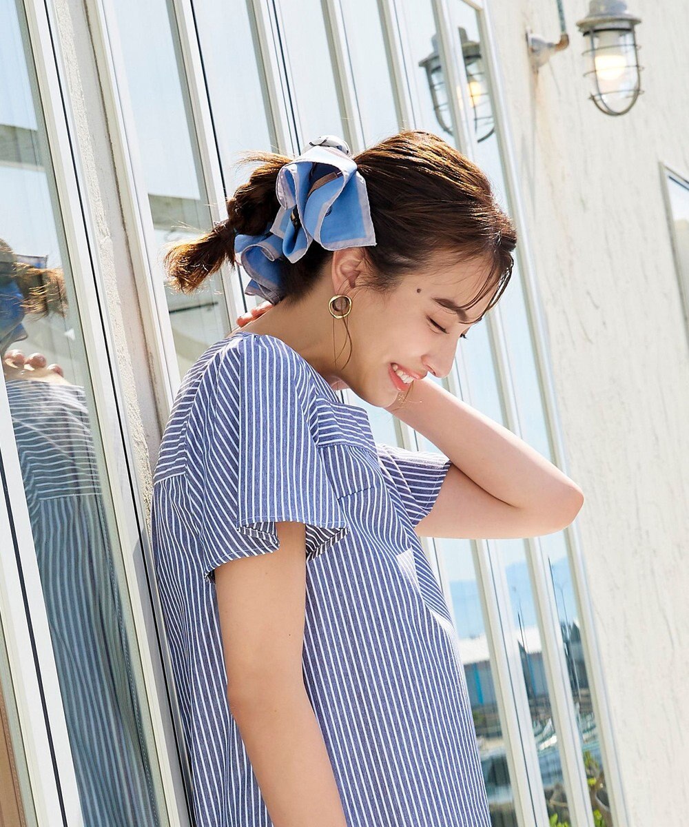 Tiaclasse アソートスカーフ 