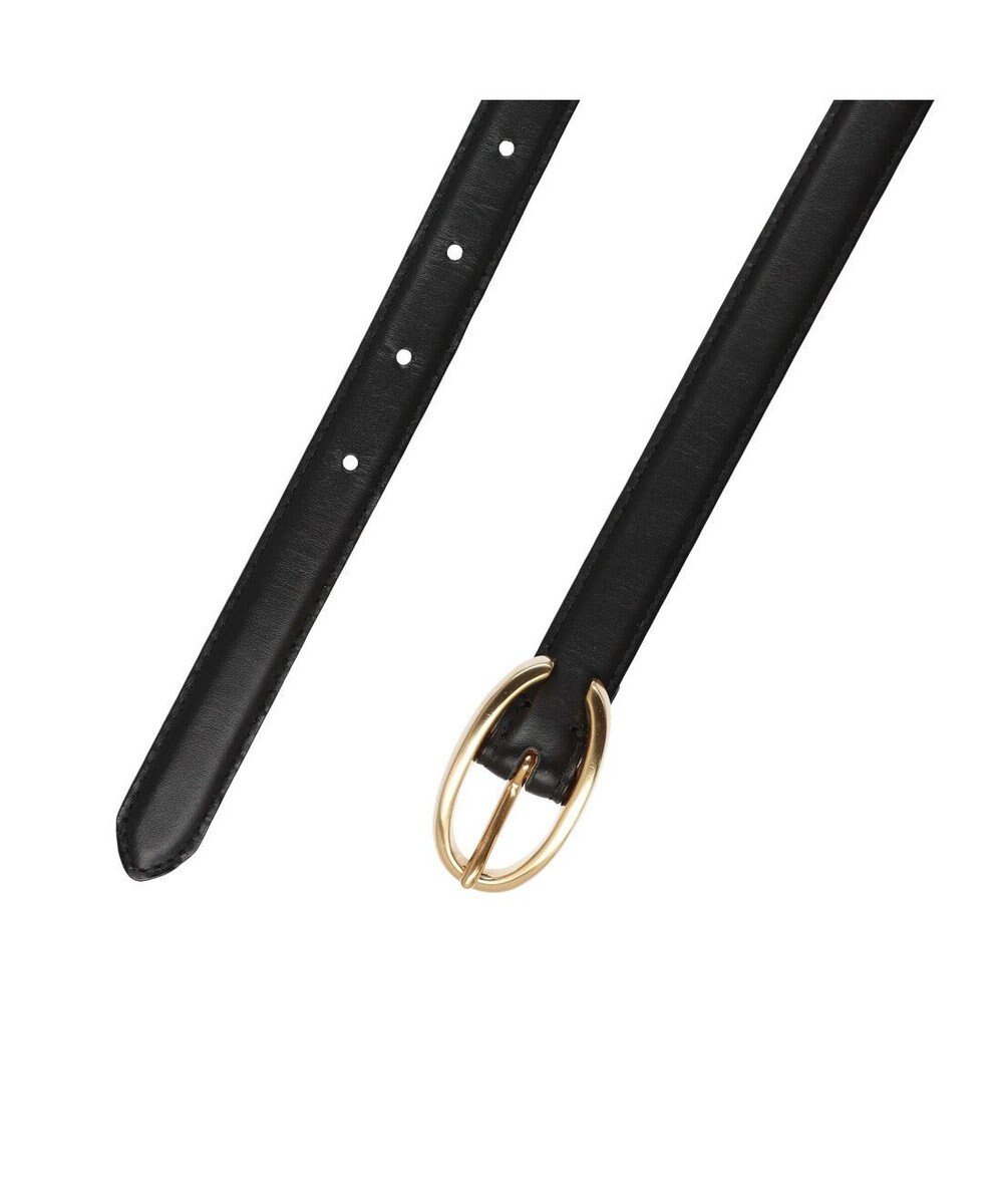 UNBILLION カカトゥ kakatoo / オーバルバックルベルト 