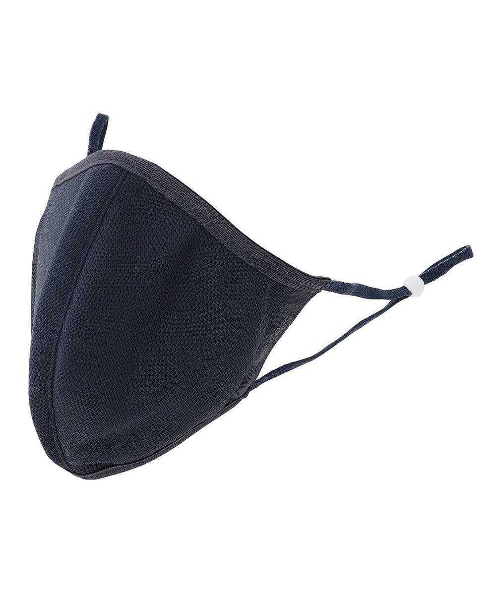 23区GOLF お肌へのやさしさとスタイリッシュさを両立【UNISEX】【保湿/日本製】マスク 