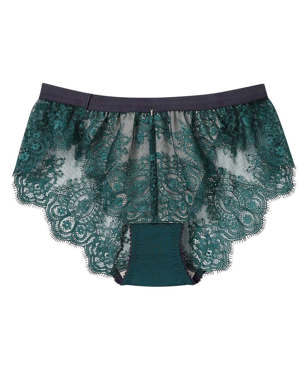 AMPHI ショーツ 【Glama-Rich グラマリッチ ボリュームUPタイプ】 BYJ302とペア PYJ202 アンフィ／ワコール 