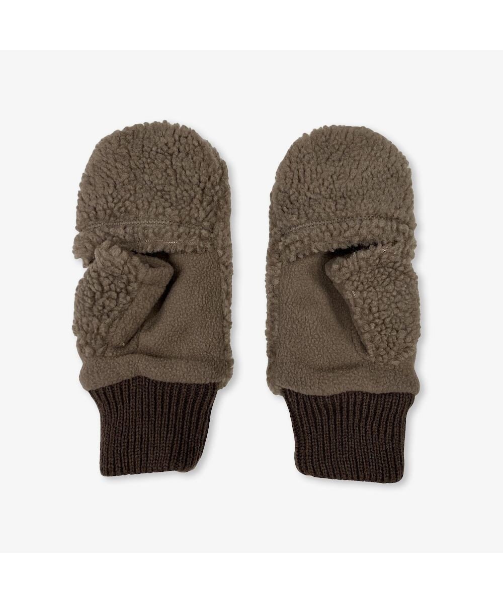 林八百吉商店 Coleman フードボアミトン 