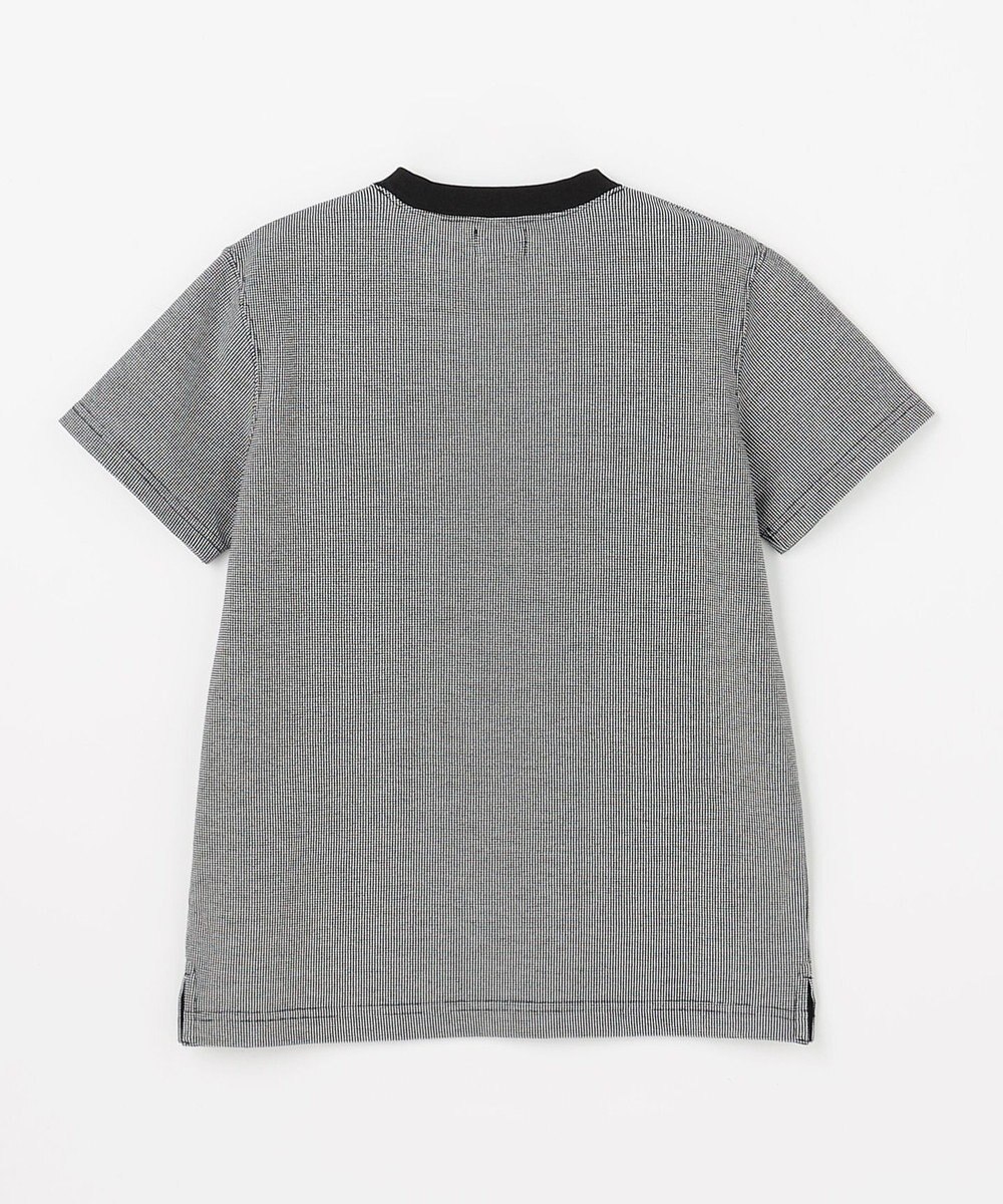 J.PRESS KIDS 【140-170cm】エンブレムTシャツ 