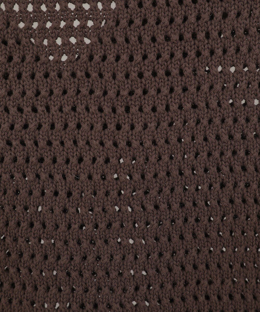 AMERICAN HOLIC 袖フリンジショート丈プルオーバー 