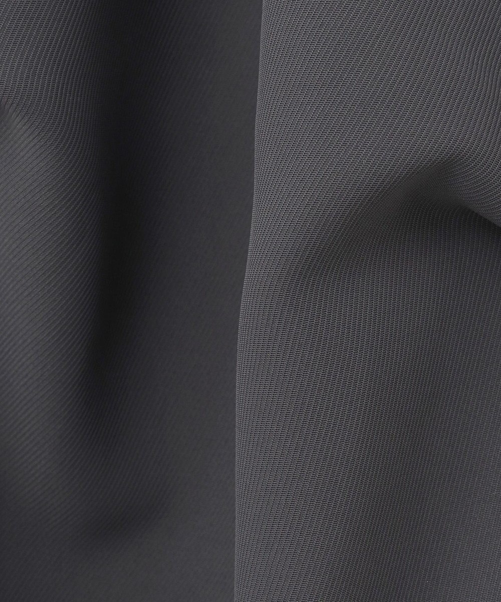 J.PRESS YORK STREET 【WOMEN】ジャージライクツイル ジョグパンツ 