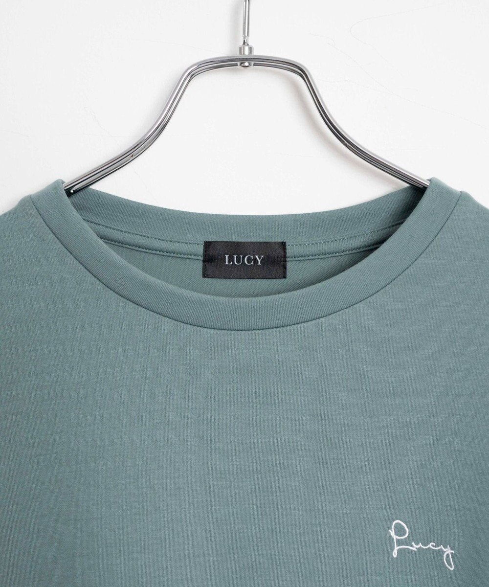 WEGO 【ユニセックス着用ITEM】AIRFUNCTION　シンプルロゴT（S） 