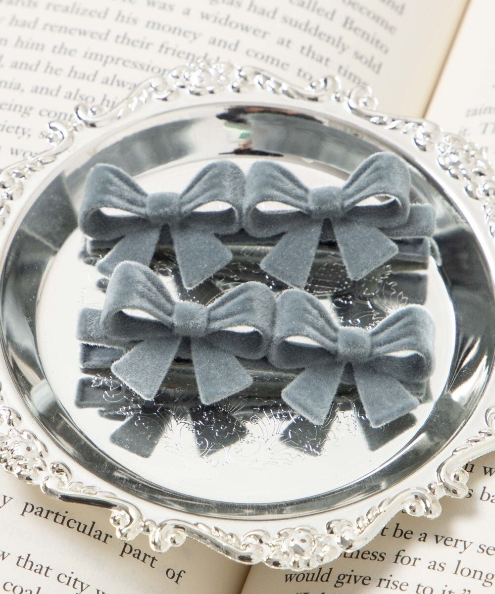 WEGO L2Pwリボンクリップ 