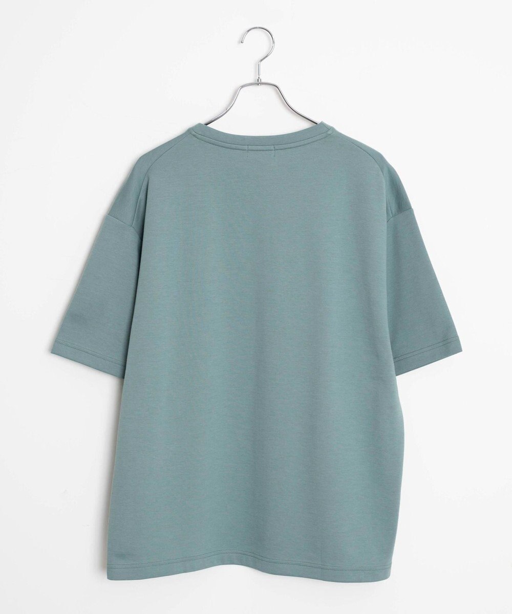 WEGO 【ユニセックス着用ITEM】AIRFUNCTION　シンプルロゴT（S） 