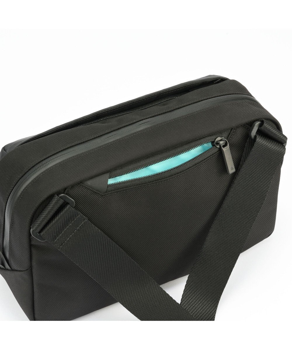 ACE BAGS & LUGGAGE ace. ラグレンティスクロスX ショルダーバッグ 高強度 高撥水 軽量 20062 エース 