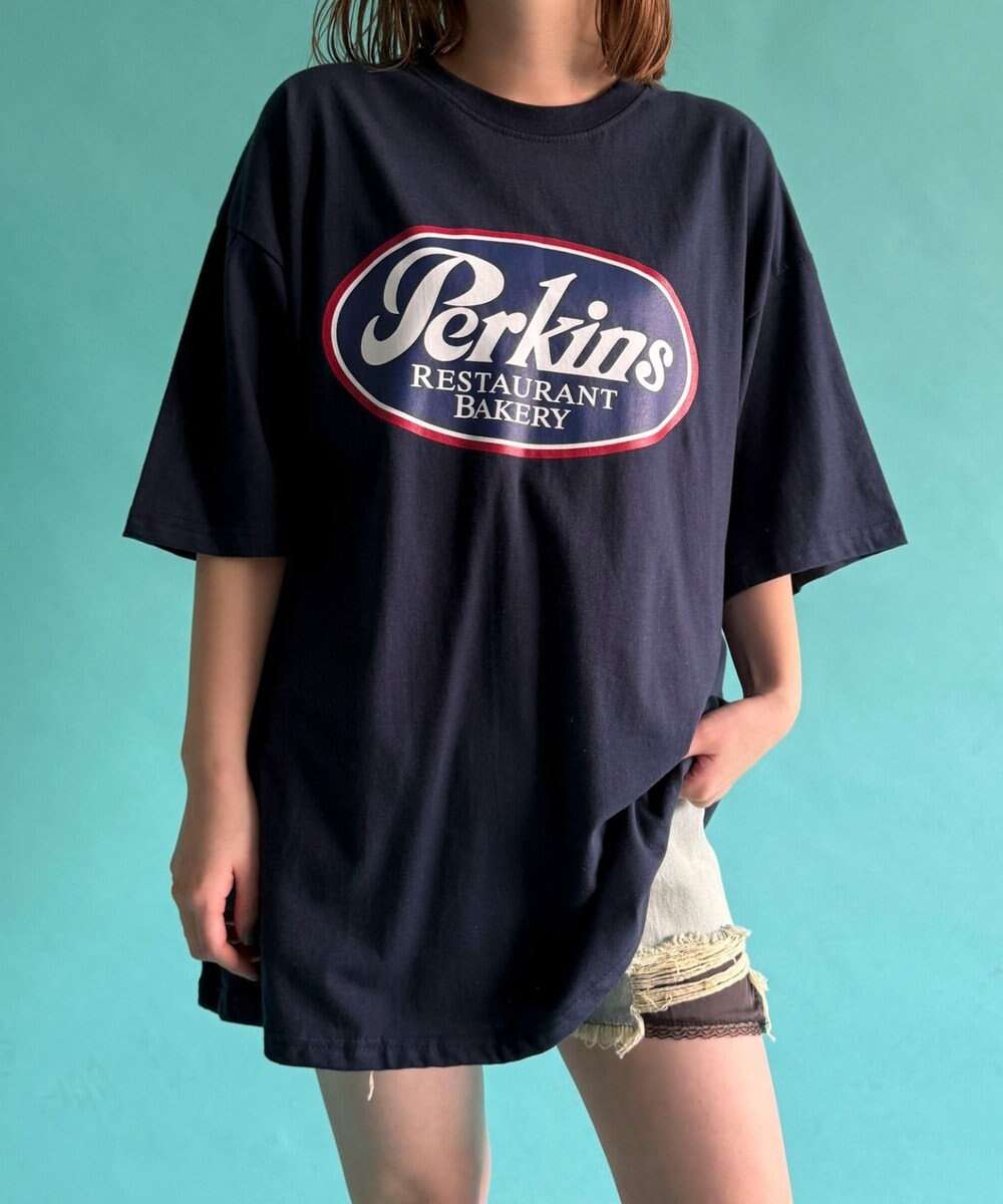 WEGO RESTRANTロゴT 