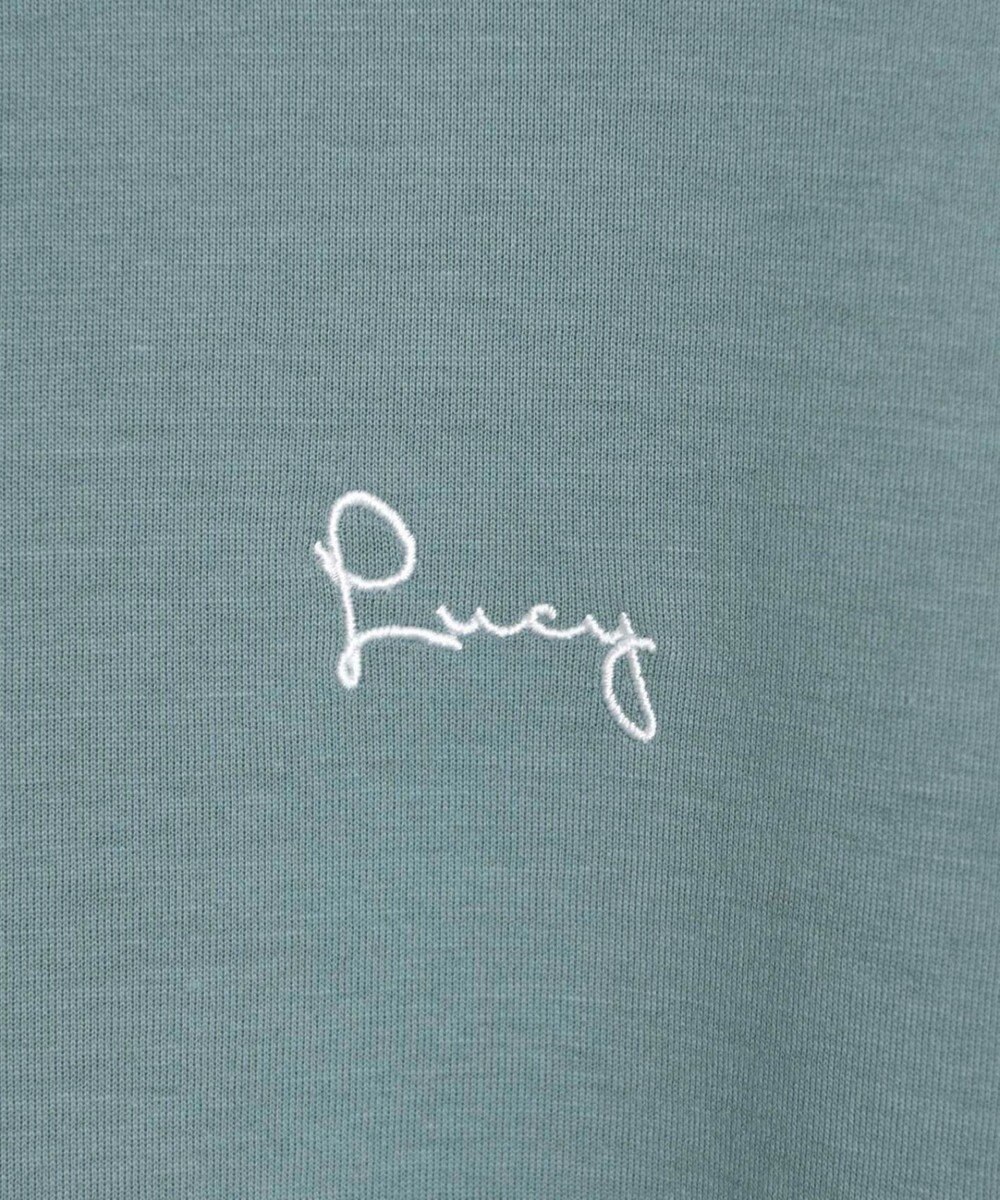 WEGO 【ユニセックス着用ITEM】AIRFUNCTION　シンプルロゴT（S） 